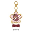 (PO) Bungo Stray Dogs Acrylic Metal Charm Nakahara Chuya Image_1