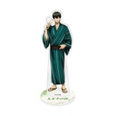 (PO) Caravan Gintama Acrylic Stand Hijikata Toushirou Image_1