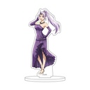 (PO) Chara Acrylic Figure That Time I Got Reincarnated as a Slime 03 Shion (Original Illustration) Image_1