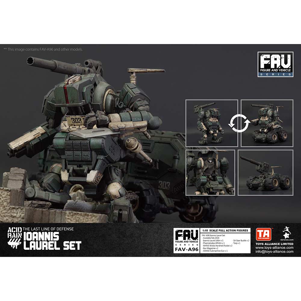 (PO) Acid Rain - FAV-A96 Ioannis Laurel Set Image_4