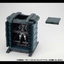 (PO) Realistic Model Series Mobile Suit Gundam: The Witch from Mercury - G-Structure [GS07-A] MS Container (Weathering Color Edition) Image_5