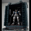 (PO) Realistic Model Series Mobile Suit Gundam: The Witch from Mercury - G-Structure [GS07-A] MS Container (Weathering Color Edition) Image_6