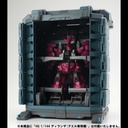 (PO) Realistic Model Series Mobile Suit Gundam: The Witch from Mercury - G-Structure [GS07-A] MS Container (Weathering Color Edition) Image_8
