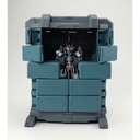 (PO) Realistic Model Series Mobile Suit Gundam: The Witch from Mercury - G-Structure [GS07-B] MS Container (Material Color Edition) Image_1