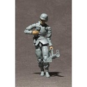 (PO) G.M.G. PROFESSIONAL: Mobile Suit Gundam - Earth Federation Army Soldier 01 Image_2