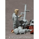 (PO) G.M.G. PROFESSIONAL: Mobile Suit Gundam - Earth Federation Army Soldier 01 Image_4