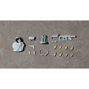 (PO) G.M.G. PROFESSIONAL: Mobile Suit Gundam - Earth Federation Army Soldier 01 Image_6