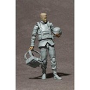 (PO) G.M.G. PROFESSIONAL: Mobile Suit Gundam - Earth Federation Army Soldier 02 Image_2