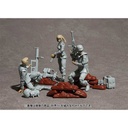 (PO) G.M.G. PROFESSIONAL: Mobile Suit Gundam - Earth Federation Army Soldier 02 Image_4