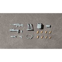 (PO) G.M.G. PROFESSIONAL: Mobile Suit Gundam - Earth Federation Army Soldier 02 Image_6