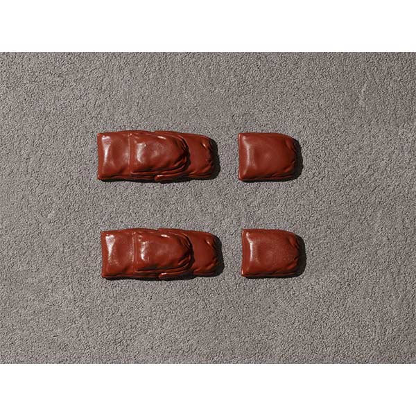 (PO) G.M.G. PROFESSIONAL: Mobile Suit Gundam - Earth Federation Army Soldier 03 Image_6