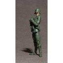 (PO) G.M.G. PROFESSIONAL: Mobile Suit Gundam - Zeon Principality Army Soldier 01 Image_2