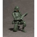 (PO) G.M.G. PROFESSIONAL: Mobile Suit Gundam - Zeon Principality Army Soldier 02 Image_2