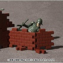 (PO) G.M.G. PROFESSIONAL: Mobile Suit Gundam - Zeon Principality Army Soldier 02 Image_3