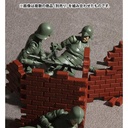 (PO) G.M.G. PROFESSIONAL: Mobile Suit Gundam - Zeon Principality Army Soldier 02 Image_5