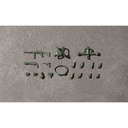 (PO) G.M.G. PROFESSIONAL: Mobile Suit Gundam - Zeon Principality Army Soldier 02 Image_6