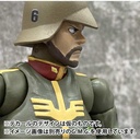 (PO) G.M.G. PROFESSIONAL: Mobile Suit Gundam - Zeon Principality Army Soldier 02 Image_10