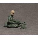 (PO) G.M.G. PROFESSIONAL: Mobile Suit Gundam - Zeon Principality Army Soldier 03 Image_2