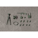 (PO) G.M.G. PROFESSIONAL: Mobile Suit Gundam - Zeon Principality Army Soldier 03 Image_6