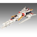 (PO) Cosmo Fleet Special: Mobile Suit Gundam: Char's Counterattack - Ra Cailum Re. Image_2