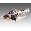 (PO) Cosmo Fleet Special: Mobile Suit Gundam: Char's Counterattack - Ra Cailum Re. Image_4