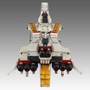 (PO) Cosmo Fleet Special: Mobile Suit Gundam: Char's Counterattack - Ra Cailum Re. Image_6