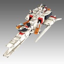 (PO) Cosmo Fleet Special: Mobile Suit Gundam: Char's Counterattack - Ra Cailum Re. Image_9