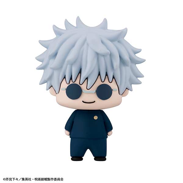 (PO) Chokorin Mascot Jujutsu Kaisen Vol. 2 [BOX] Image_2