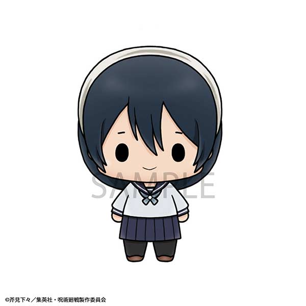 (PO) Chokorin Mascot Jujutsu Kaisen Vol. 2 [BOX] Image_7
