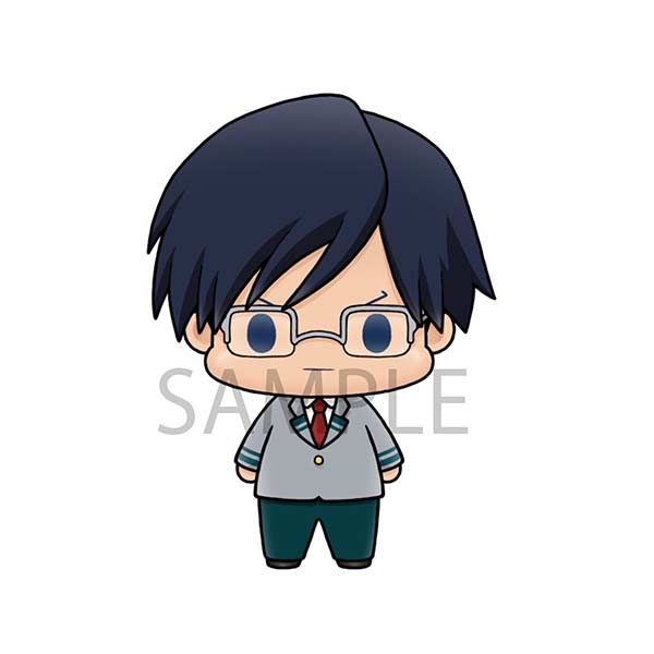(PO) Chokorin Mascot My Hero Academia [BOX] Image_5