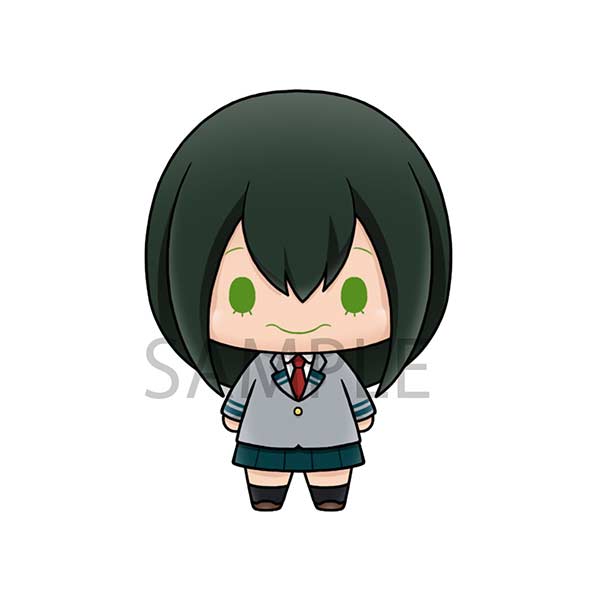 (PO) Chokorin Mascot My Hero Academia [BOX] Image_7
