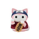 (PO) MEGA CAT PROJECT - NYARUTO! NARUTO Shippuden Maneki-Neko Fortune [BOX] Image_4