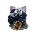 (PO) MEGA CAT PROJECT - NYARUTO! NARUTO Shippuden Maneki-Neko Fortune [BOX] Image_5