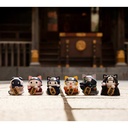 (PO) MEGA CAT PROJECT - NYARUTO! NARUTO Shippuden Maneki-Neko Fortune [BOX] Image_10