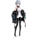 (PO) S.H.Figuarts Synduality: Noir - Noir Image_2