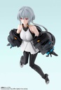 (PO) S.H.Figuarts Synduality: Noir - Noir Image_5