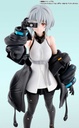 (PO) S.H.Figuarts Synduality: Noir - Noir Image_7