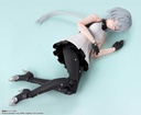 (PO) S.H.Figuarts Synduality: Noir - Noir Image_8