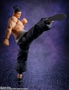 (PO) S.H.Figuarts Jujutsu Kaisen - Todo Aoi Image_5