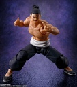 (PO) S.H.Figuarts Jujutsu Kaisen - Todo Aoi Image_6