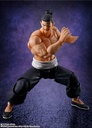 (PO) S.H.Figuarts Jujutsu Kaisen - Todo Aoi Image_7