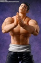 (PO) S.H.Figuarts Jujutsu Kaisen - Todo Aoi Image_8