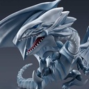 (PO) S.H.MonsterArts Yu-Gi-Oh! Duel Monsters - Blue-Eyes White Dragon Image_1