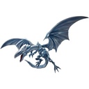 (PO) S.H.MonsterArts Yu-Gi-Oh! Duel Monsters - Blue-Eyes White Dragon Image_2