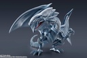 (PO) S.H.MonsterArts Yu-Gi-Oh! Duel Monsters - Blue-Eyes White Dragon Image_3