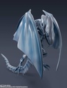 (PO) S.H.MonsterArts Yu-Gi-Oh! Duel Monsters - Blue-Eyes White Dragon Image_6