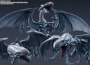 (PO) S.H.MonsterArts Yu-Gi-Oh! Duel Monsters - Blue-Eyes White Dragon Image_7