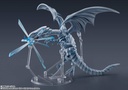 (PO) S.H.MonsterArts Yu-Gi-Oh! Duel Monsters - Blue-Eyes White Dragon Image_8