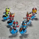 (PO) TAMASHII NATIONS BOX Kamen Rider ARTlized -Go! Rider Kick!!- Image_2
