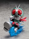 (PO) TAMASHII NATIONS BOX Kamen Rider ARTlized -Go! Rider Kick!!- Image_3